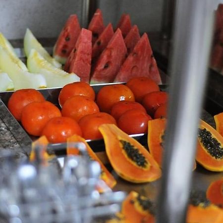 Missouri Hotel São Paulo Zewnętrze zdjęcie