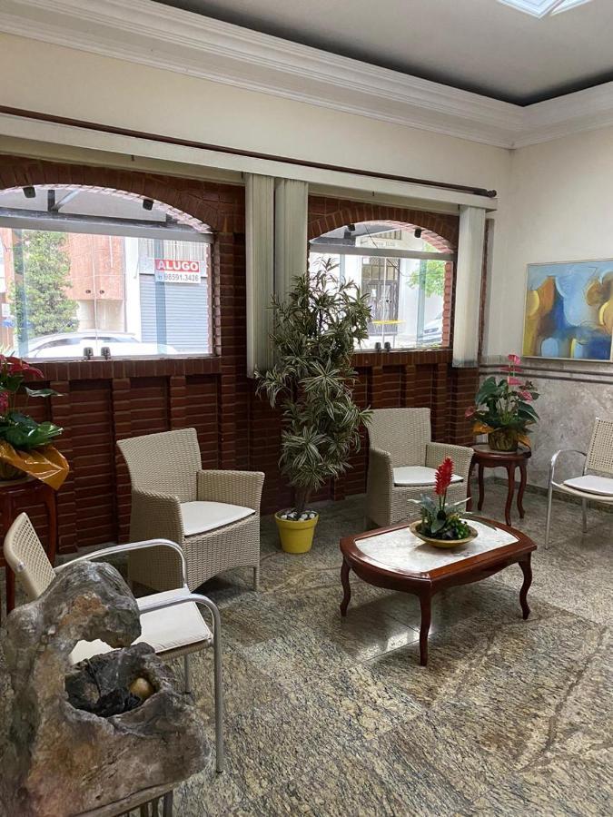 Missouri Hotel São Paulo Zewnętrze zdjęcie
