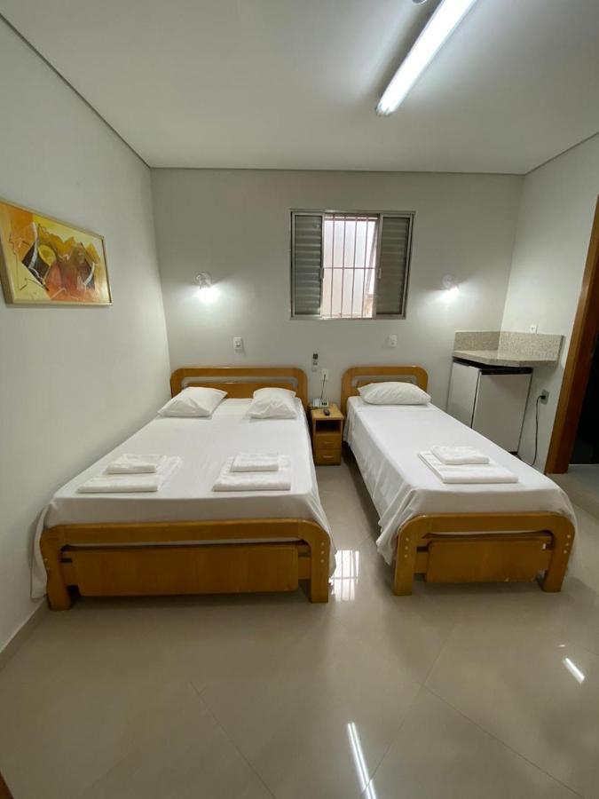 Missouri Hotel São Paulo Zewnętrze zdjęcie