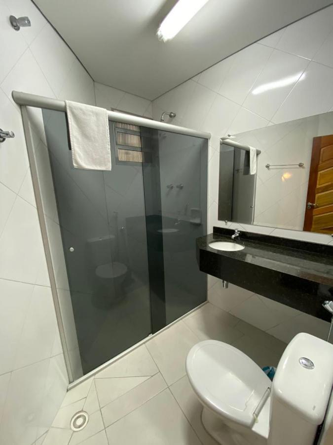 Missouri Hotel São Paulo Zewnętrze zdjęcie