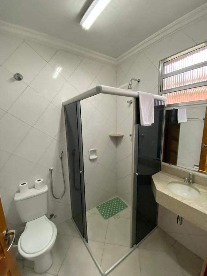 Missouri Hotel São Paulo Zewnętrze zdjęcie