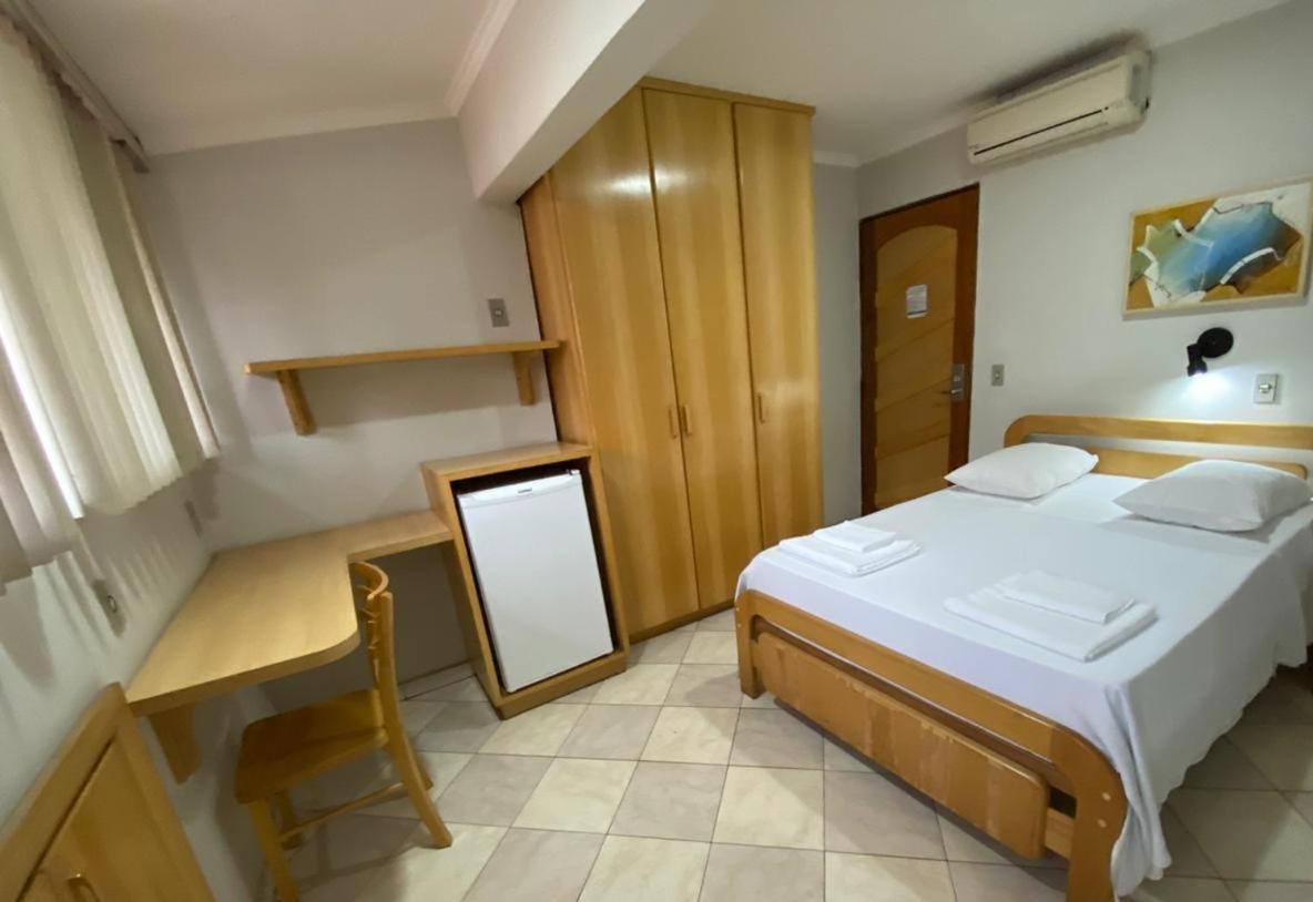 Missouri Hotel São Paulo Zewnętrze zdjęcie
