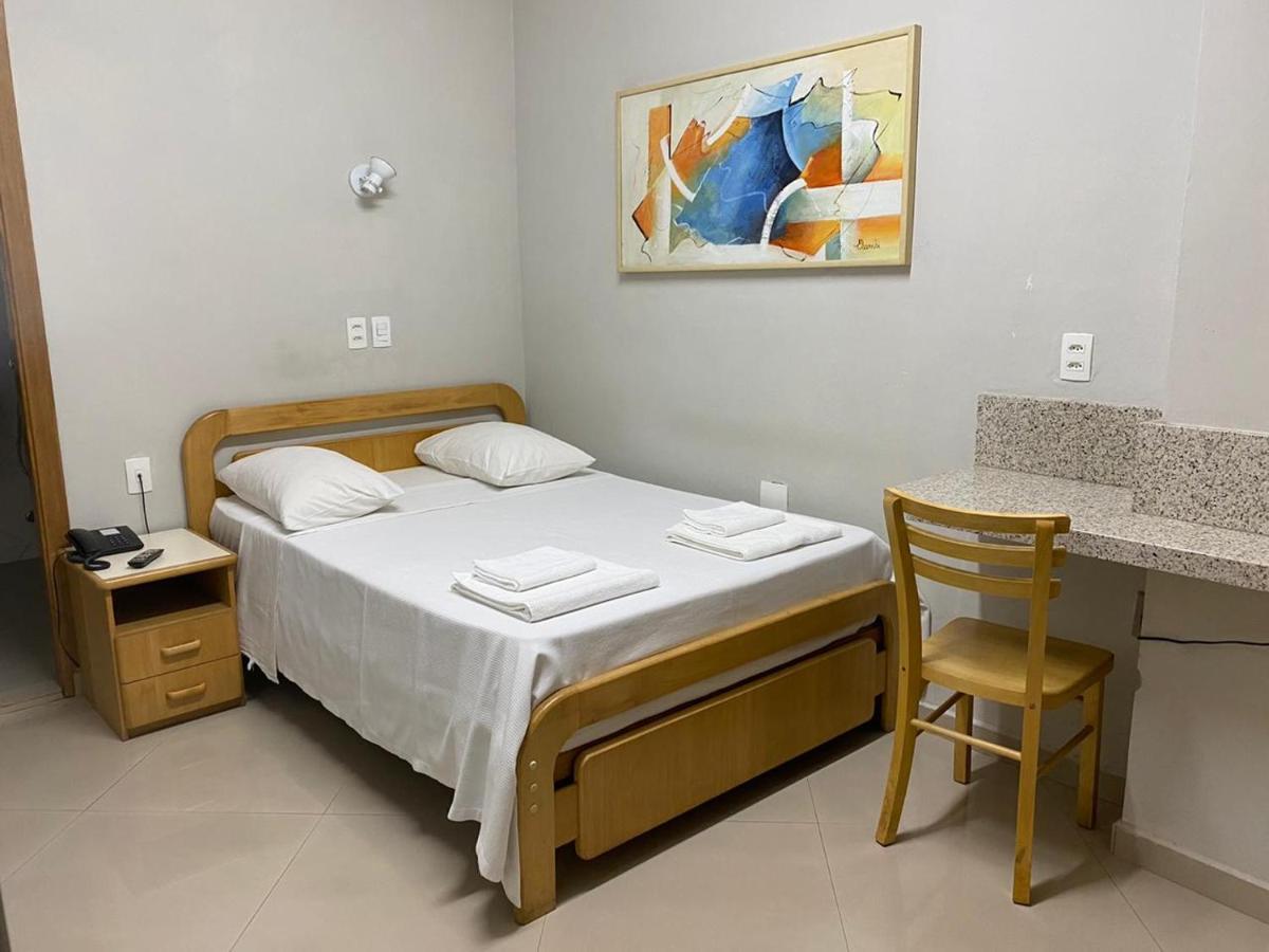 Missouri Hotel São Paulo Zewnętrze zdjęcie