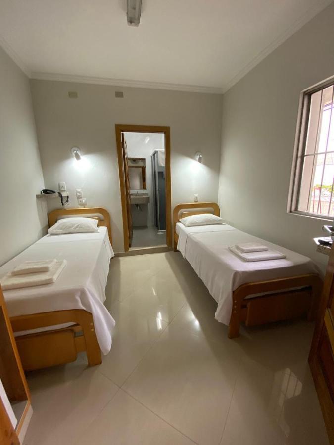 Missouri Hotel São Paulo Zewnętrze zdjęcie