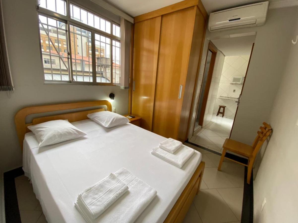 Missouri Hotel São Paulo Zewnętrze zdjęcie