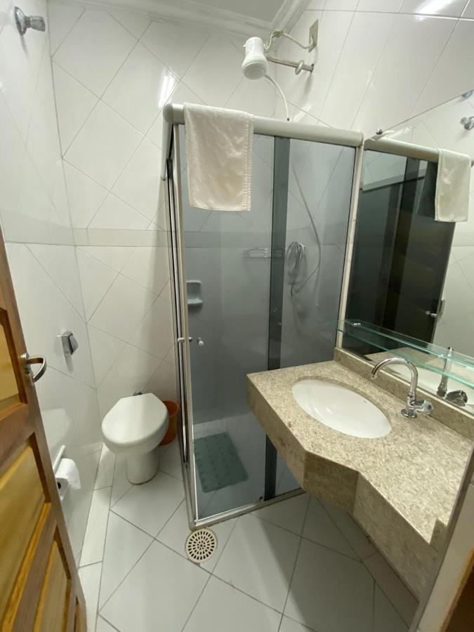Missouri Hotel São Paulo Zewnętrze zdjęcie