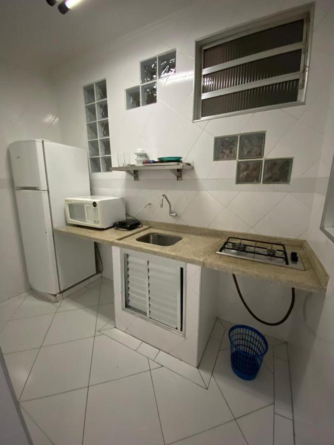 Missouri Hotel São Paulo Zewnętrze zdjęcie