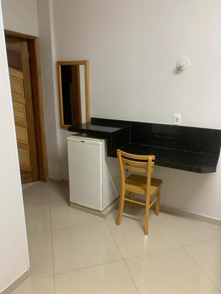 Missouri Hotel São Paulo Zewnętrze zdjęcie