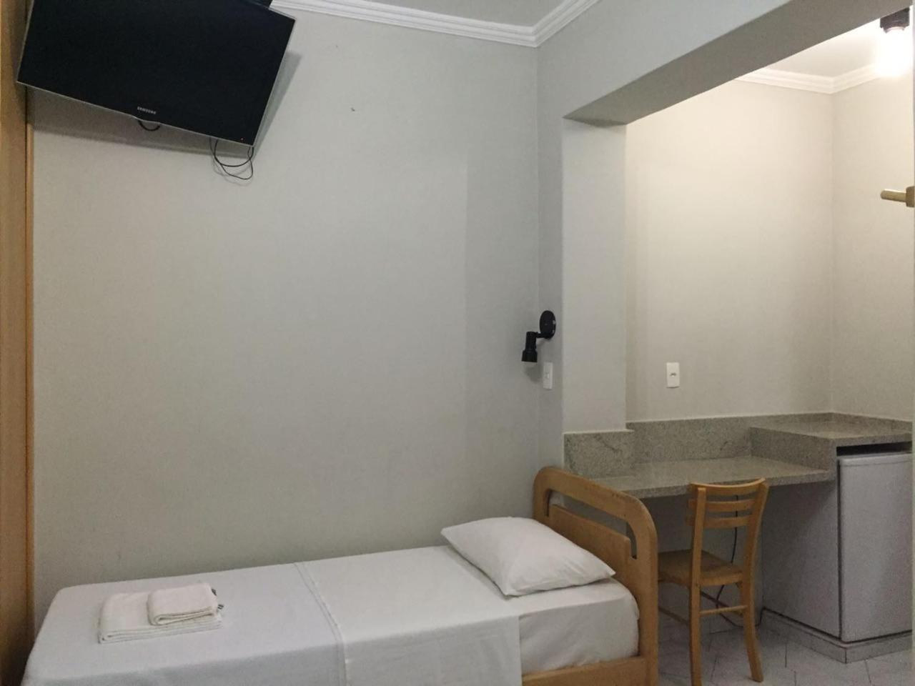 Missouri Hotel São Paulo Pokój zdjęcie