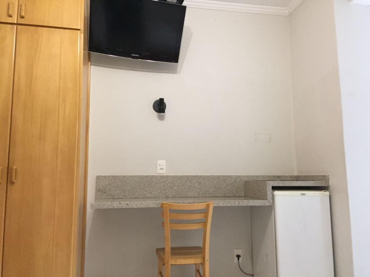 Missouri Hotel São Paulo Pokój zdjęcie