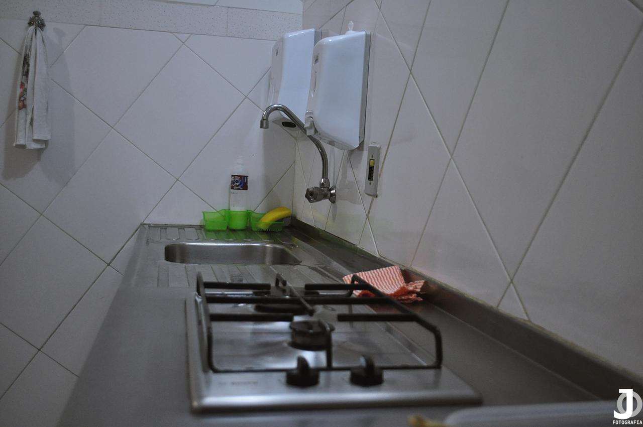 Missouri Hotel São Paulo Zewnętrze zdjęcie