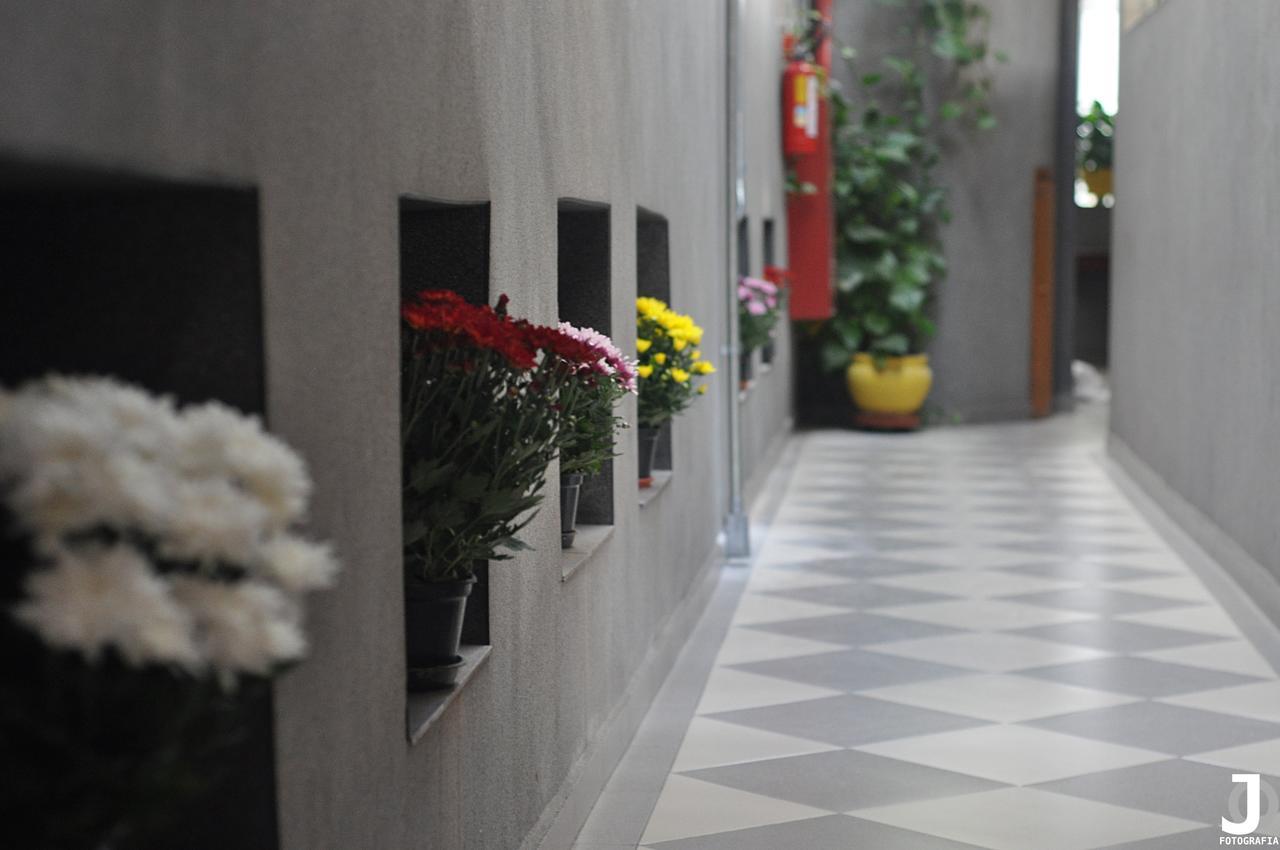 Missouri Hotel São Paulo Zewnętrze zdjęcie