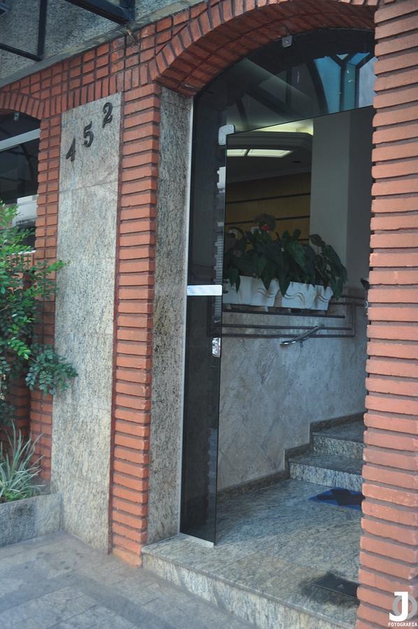 Missouri Hotel São Paulo Zewnętrze zdjęcie