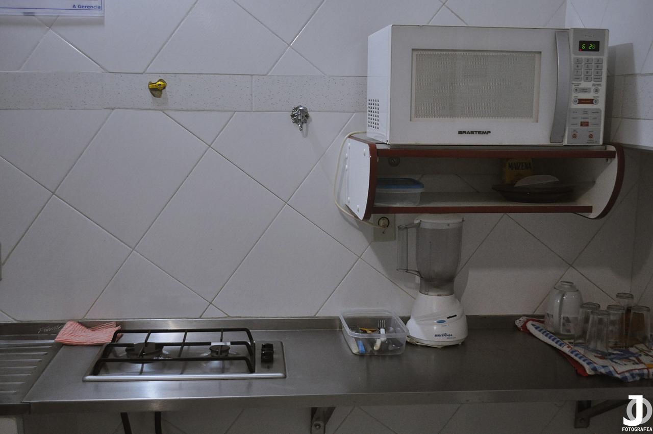 Missouri Hotel São Paulo Zewnętrze zdjęcie
