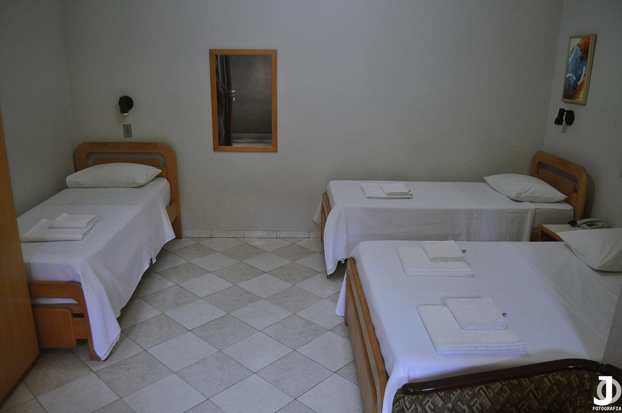 Missouri Hotel São Paulo Zewnętrze zdjęcie