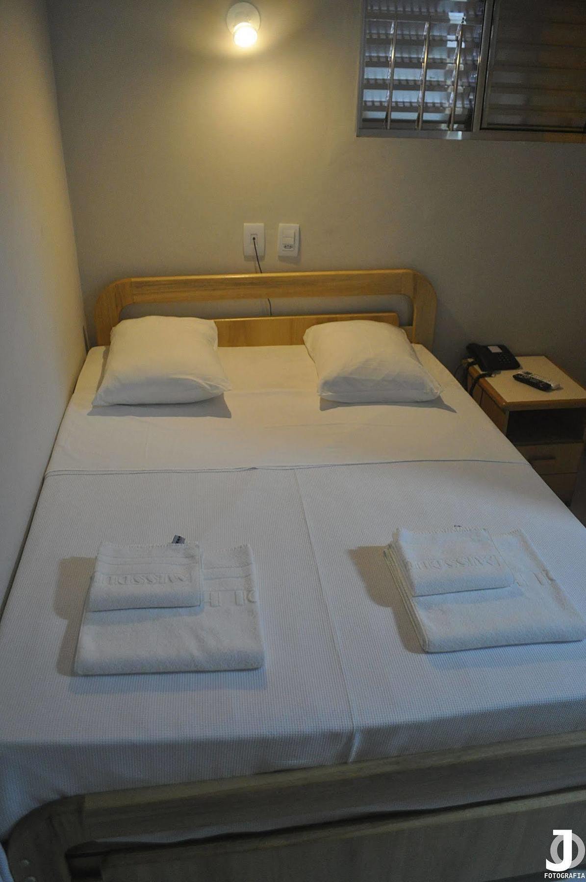Missouri Hotel São Paulo Zewnętrze zdjęcie