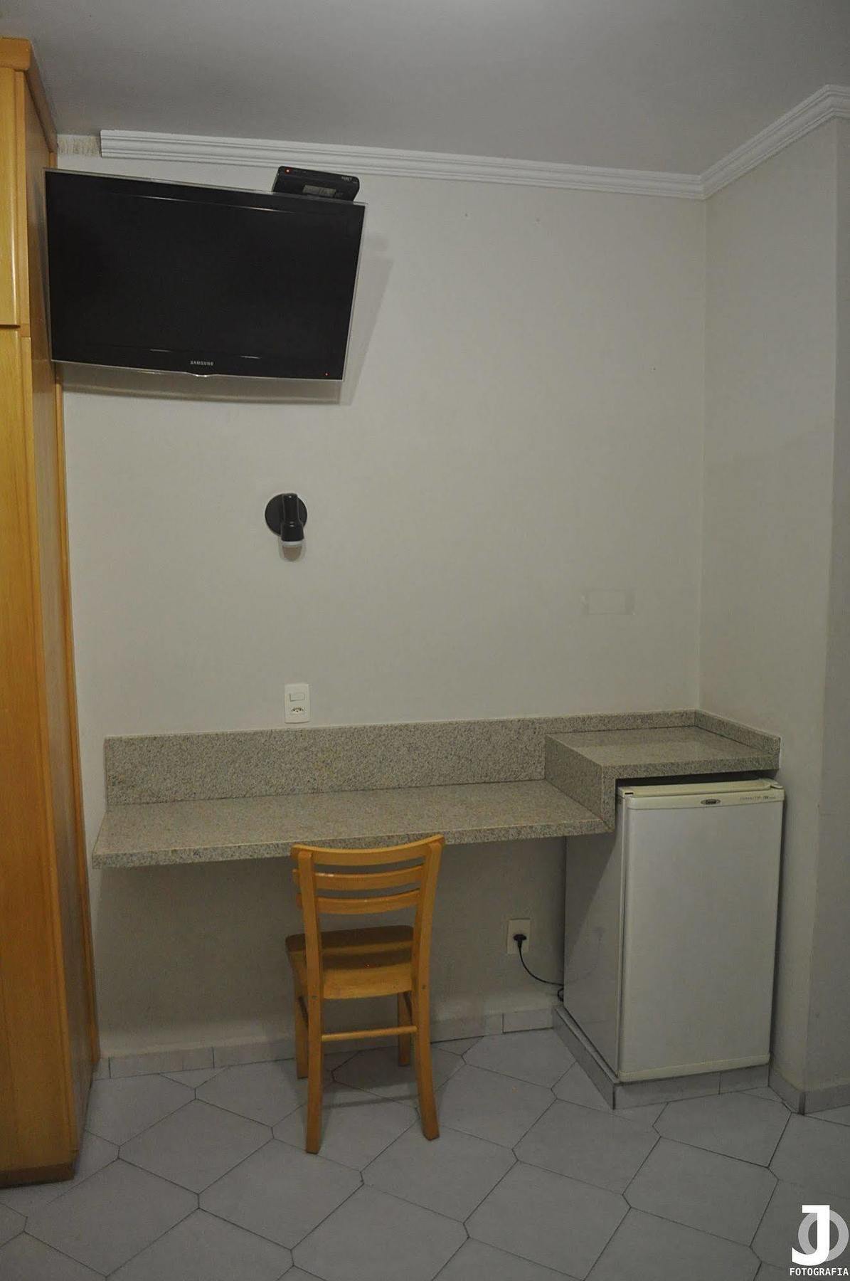Missouri Hotel São Paulo Zewnętrze zdjęcie
