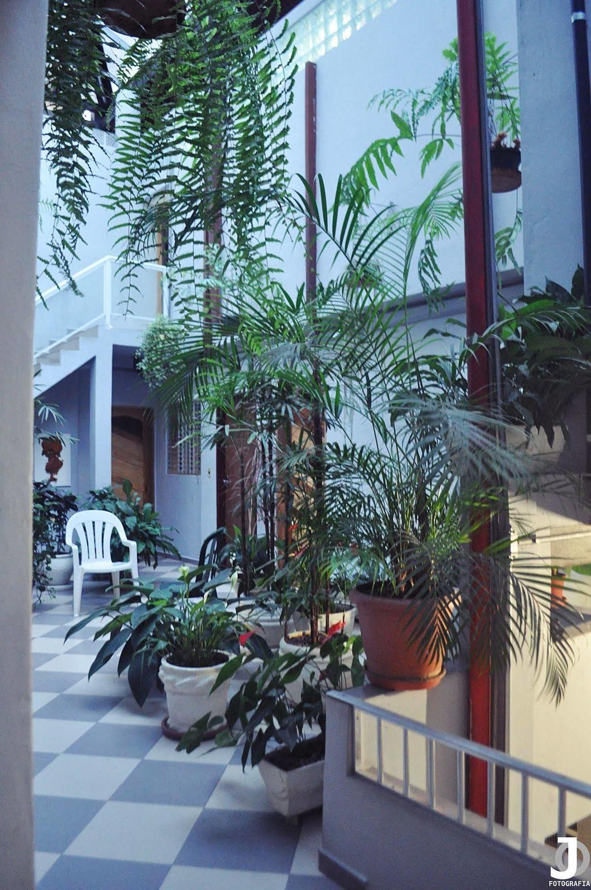 Missouri Hotel São Paulo Zewnętrze zdjęcie