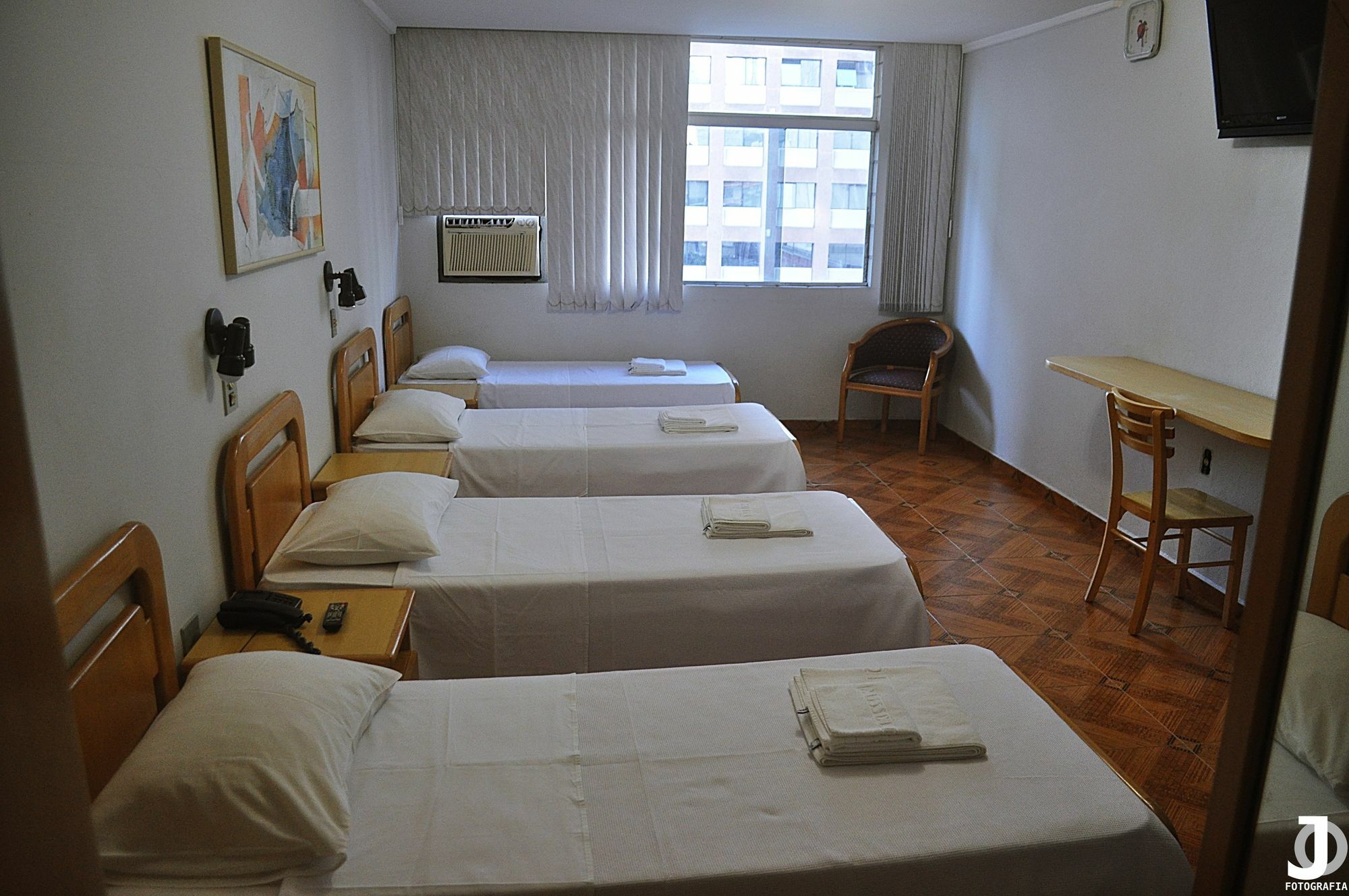 Missouri Hotel São Paulo Zewnętrze zdjęcie